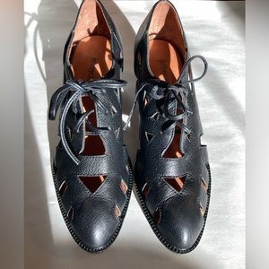 jeffrey campbell boots- Size Women’s 6.5 (US)